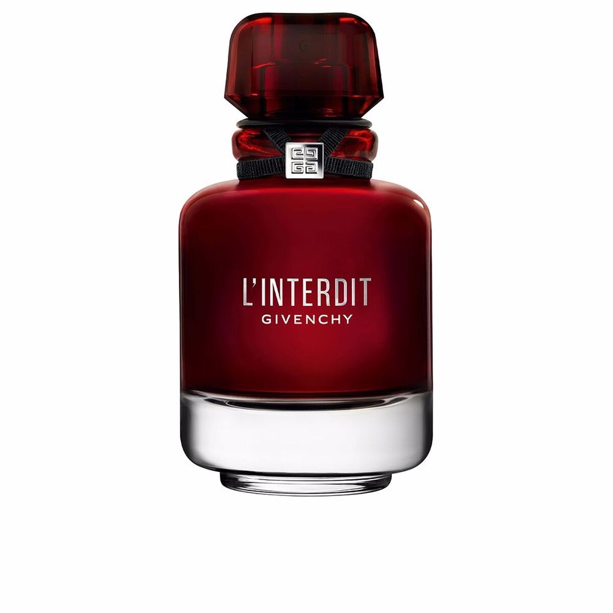 Women's Perfume Givenchy L'INTERDIT EDP 125 ml-0