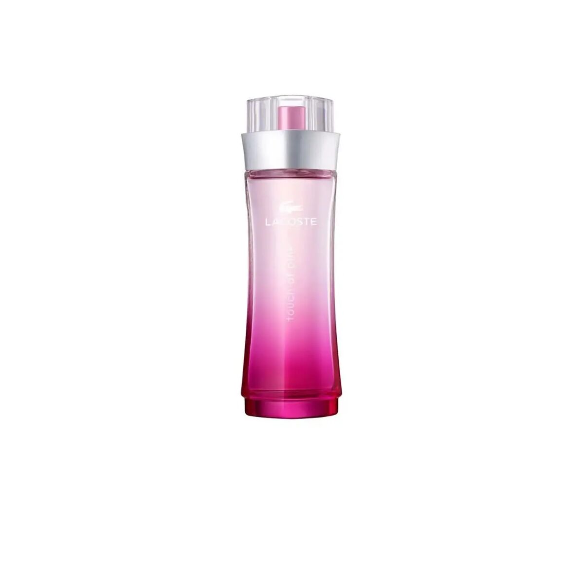 Women's Perfume Lacoste TOUCH OF PINK POUR FEMME 90 ml-0