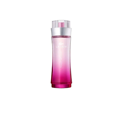 Women's Perfume Lacoste TOUCH OF PINK POUR FEMME 90 ml-0