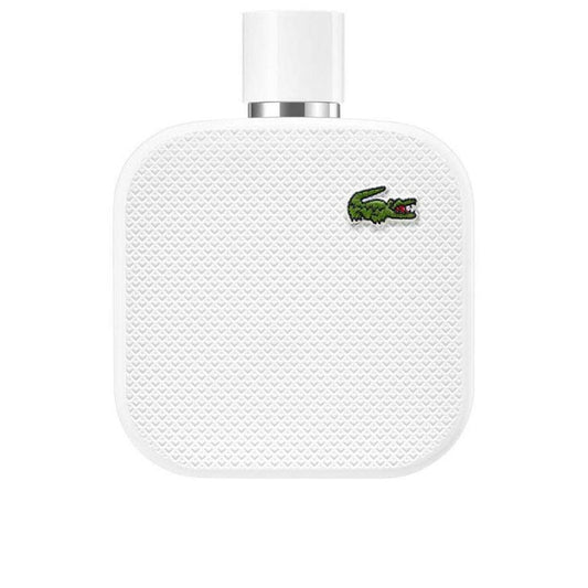 Men's Perfume Lacoste L.12.12 Blanc EDT 175 ml-1