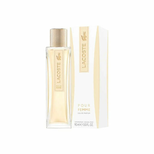 Women's Perfume Lacoste Pour Femme 30 ml-0