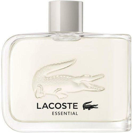 Men's Perfume Lacoste Essential EDT 125 ml-1