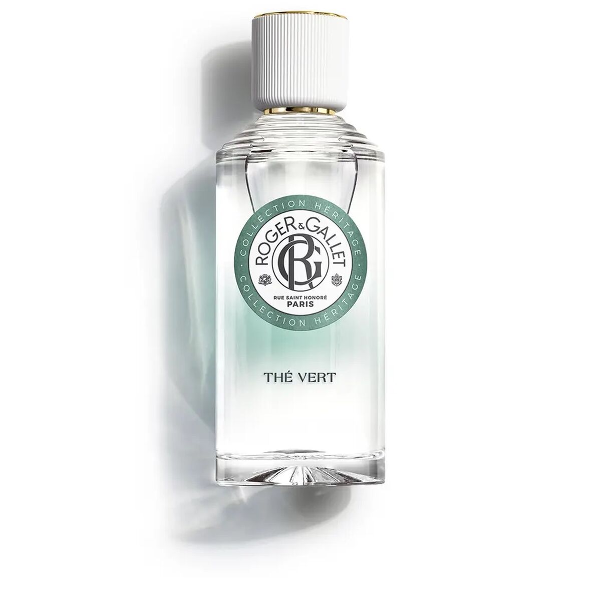 Unisex Perfume Roger & Gallet The Vert EDP 100 ml-1