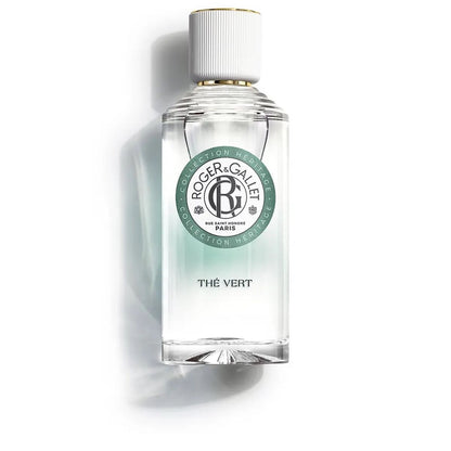 Unisex Perfume Roger & Gallet The Vert EDP 100 ml-1