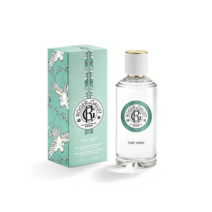 Unisex Perfume Roger & Gallet The Vert EDP 100 ml-0