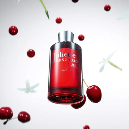 Women's Perfume Juliette Has A Gun Juliette EDP 100 ml-1