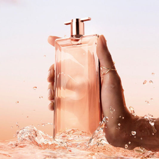 Women's Perfume Lancôme IDÔLE EDT 25 ml-1