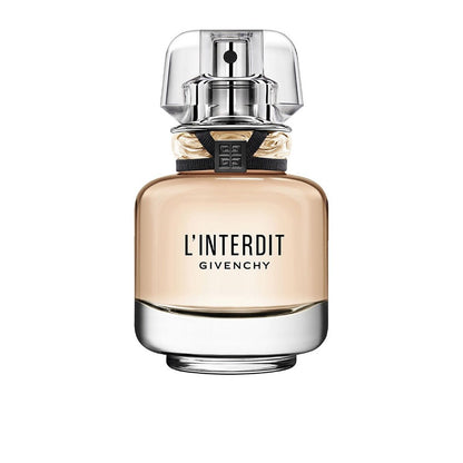 Women's Perfume Givenchy L'INTERDIT EDP 150 ml-0