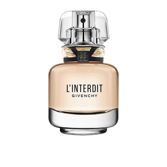 Women's Perfume Givenchy L'INTERDIT EDP 150 ml-0