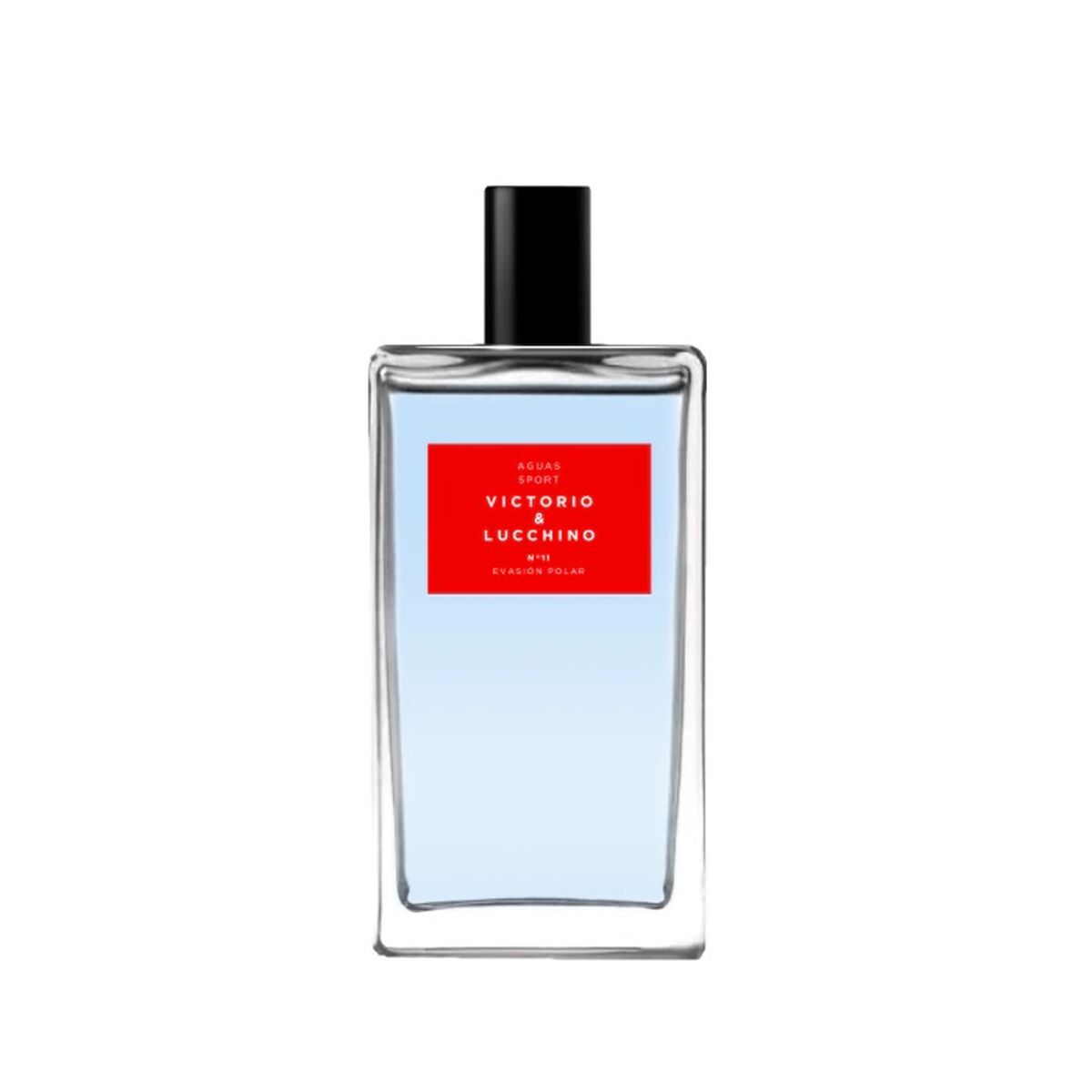 Men's Perfume Victorio & Lucchino Nº 11 Evasión Polar EDT 150 ml-1