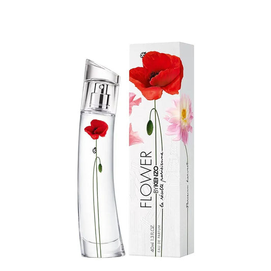 Women's Perfume Kenzo Flower by Kenzo La Récolte Parisienne EDP 40 ml-1
