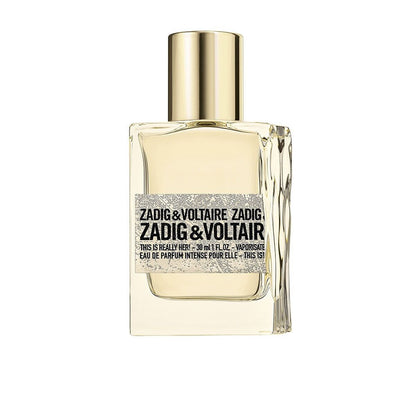 Unisex Perfume Zadig & Voltaire THIS IS HER! EDP 30 ml-1
