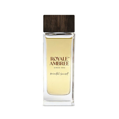 Women's Perfume Royale Ambree Oriental Sunset EDC 100 ml-2