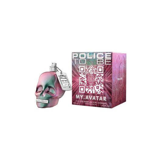 Women's Perfume Police To Be My.Avatar EDP 125 ml-0