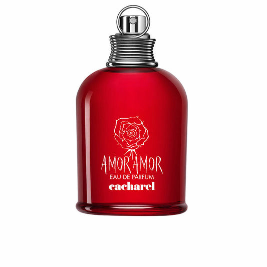 Women's Perfume Cacharel Amor Amor EDP 100 ml-0