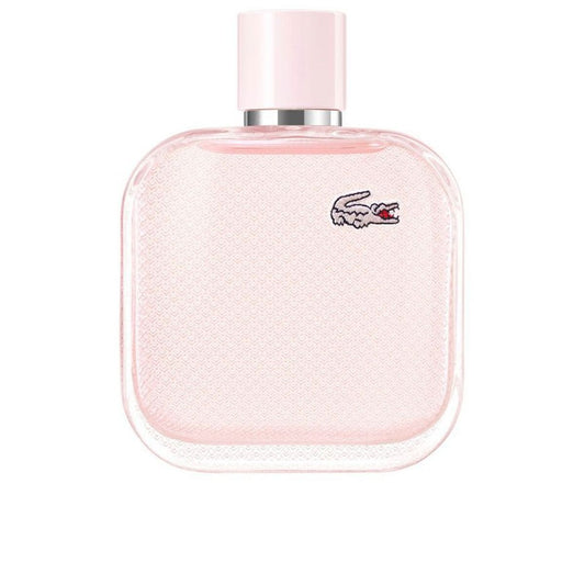 Women's Perfume Lacoste L.12.12 POUR ELLE EDT 100 ml-0