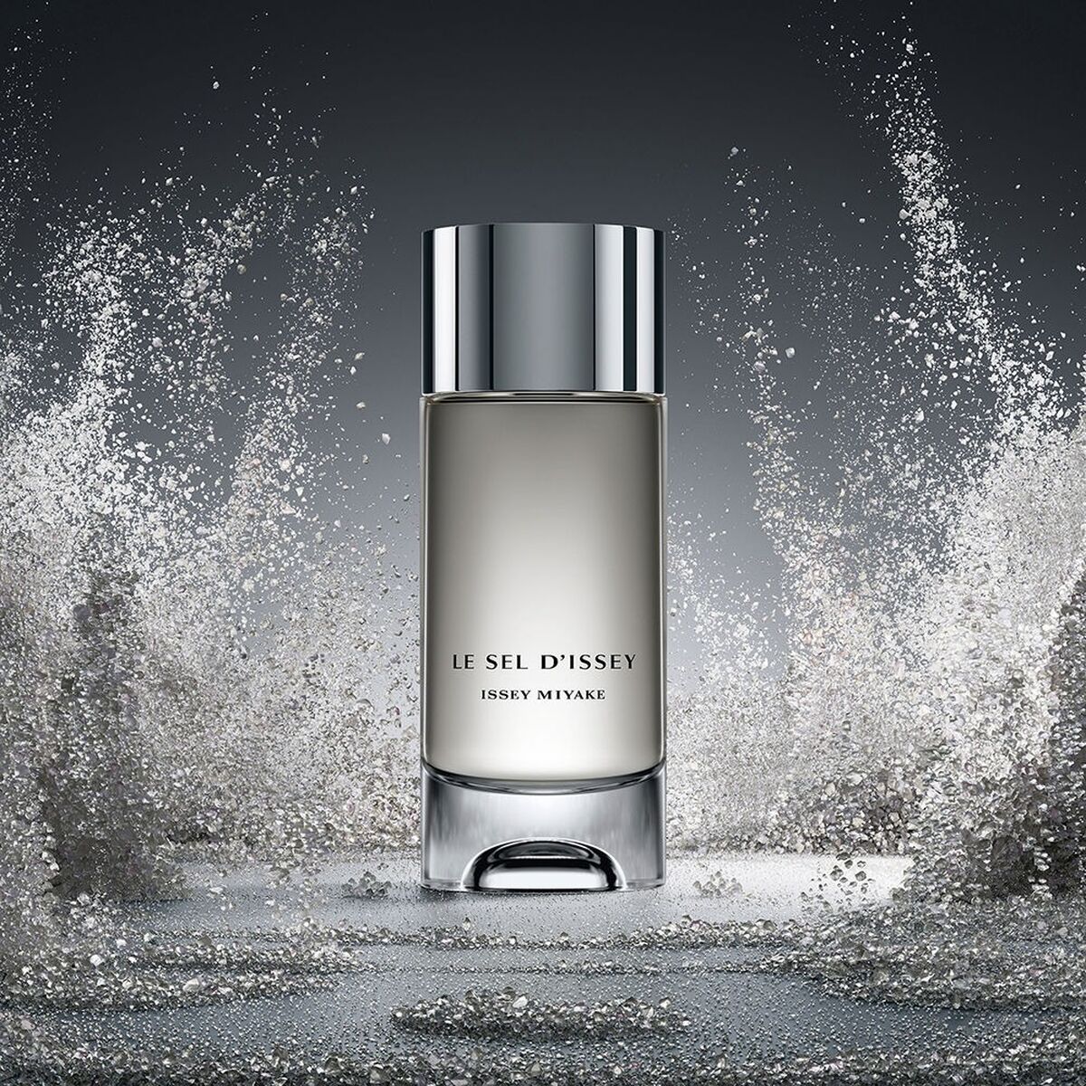 Men's Perfume Issey Miyake Le Sel d'Issey EDT 50 ml-1