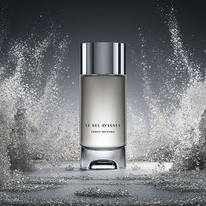 Men's Perfume Issey Miyake Le Sel d'Issey EDT 50 ml-1