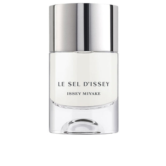 Men's Perfume Issey Miyake Le Sel d'Issey EDT 50 ml-0
