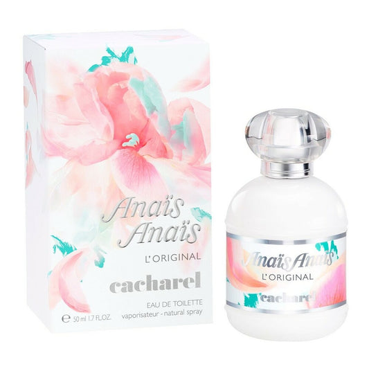 Women's Perfume Cacharel Anais Anais EDT-0