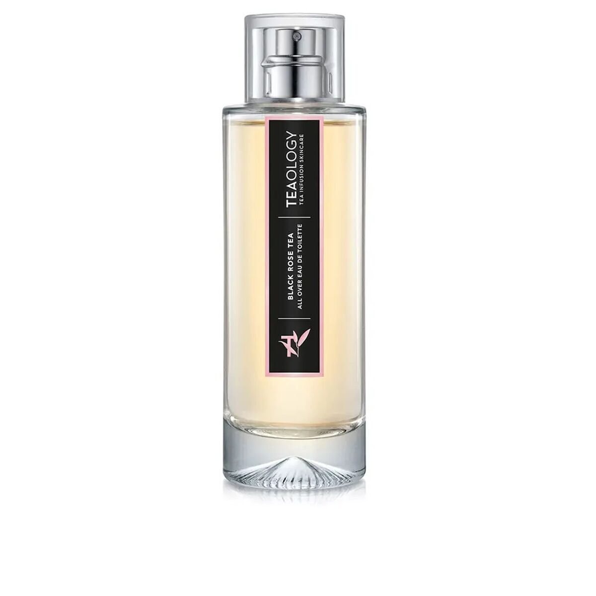 Women's Perfume Teaology Black Rose Tea EDT (100 ml)-0