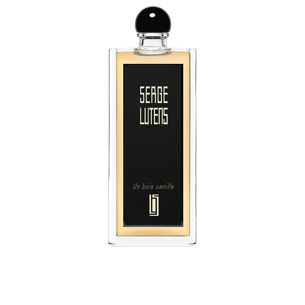 Unisex Perfume Serge Lutens COLLECTION NOIRE EDP EDP 50 ml-0