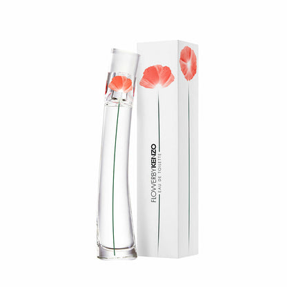 Women's Perfume Kenzo Flower By Kenzo EDT (30 ml)-0