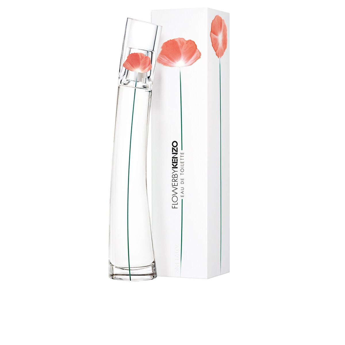 Women's Perfume Kenzo FLOWER BY KENZO EDT 50 ml-0