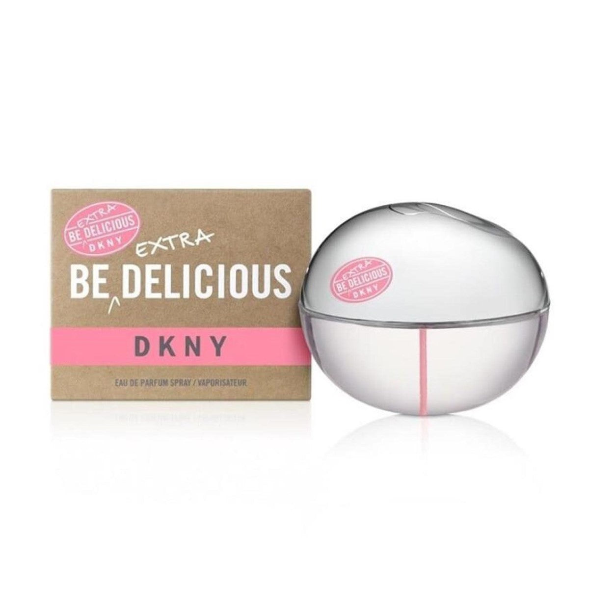 Women's Perfume Donna Karan Be Extra Delicious EDP EDP 50 ml-0
