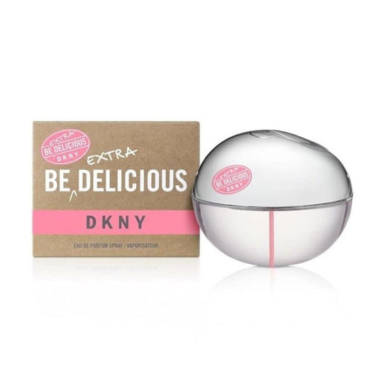Women's Perfume Donna Karan Be Extra Delicious EDP EDP 50 ml-0