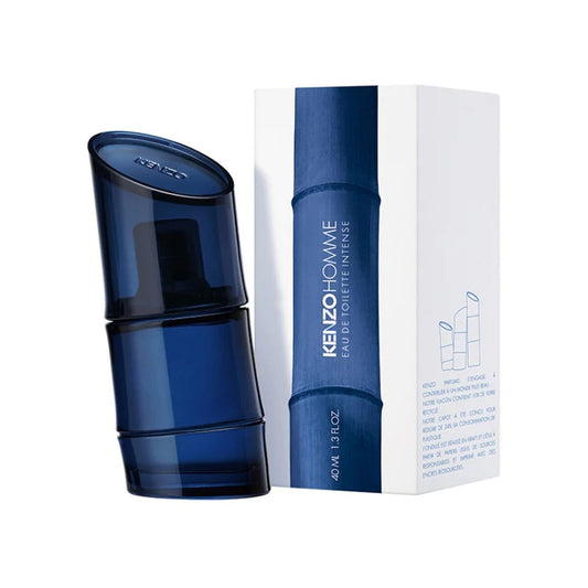 Men's Perfume Kenzo KENZO HOMME EDT 40 ml-0