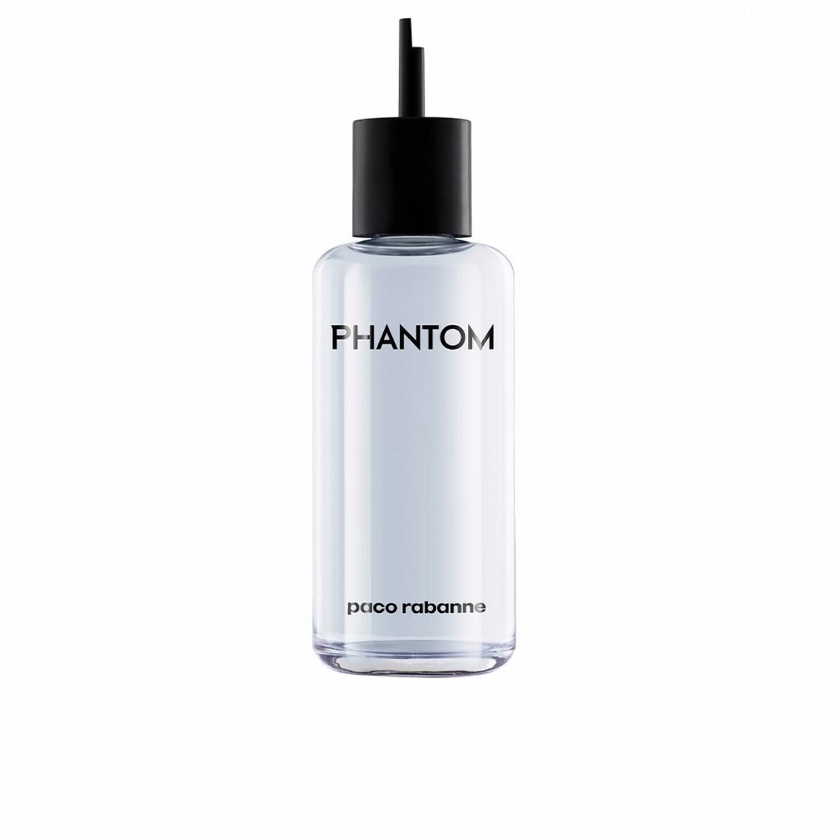 Men's Perfume Paco Rabanne Phantom EDT 200 ml Refill-0