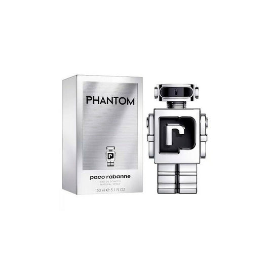 Men's Perfume Paco Rabanne 65171497 EDT 150 ml-0