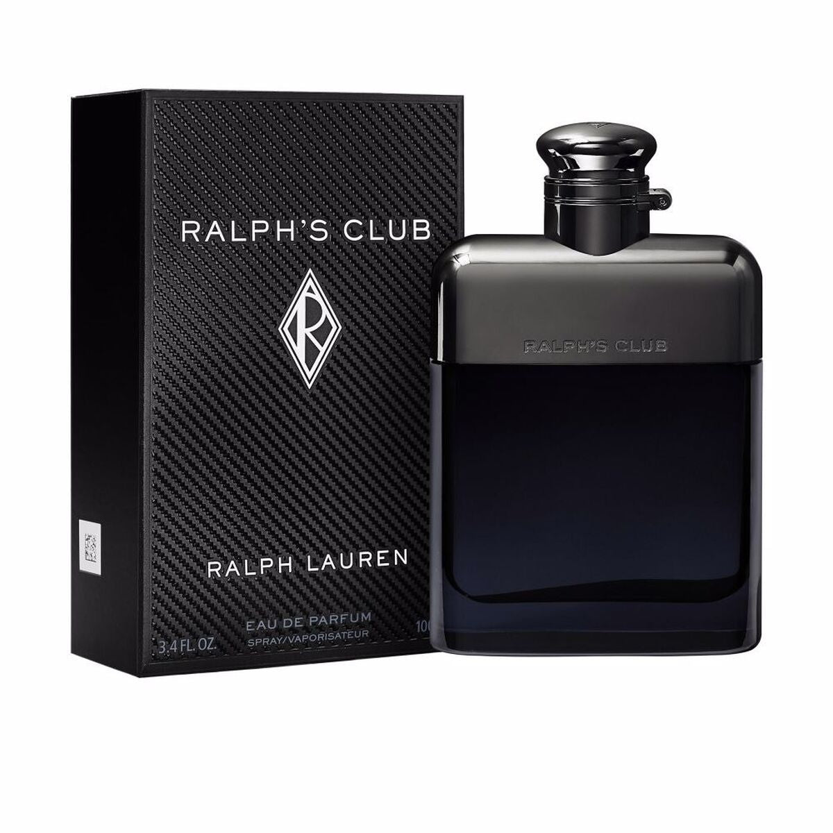 Men's Perfume Ralph Lauren Ralph's Club EDP 50 ml-0