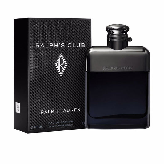 Men's Perfume Ralph Lauren Ralph's Club EDP 50 ml-0