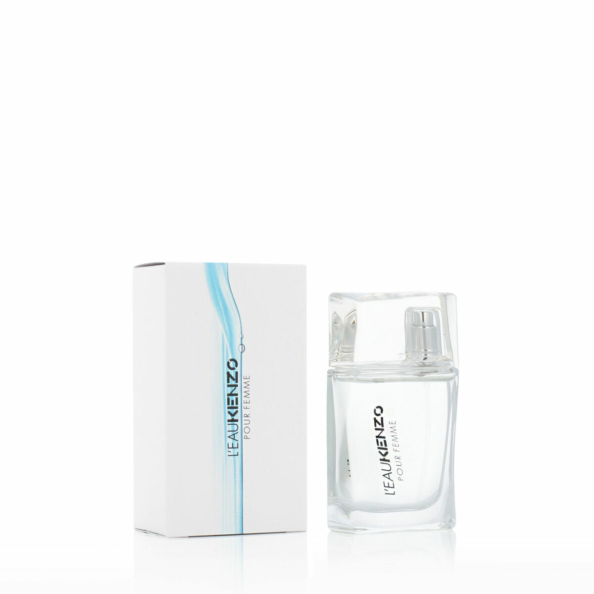 Men's Perfume Kenzo Lady 30 ml-0