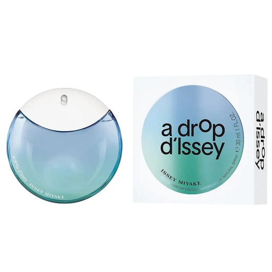 Women's Perfume Issey Miyake A DROP D'ISSEY EDP 30 ml-0