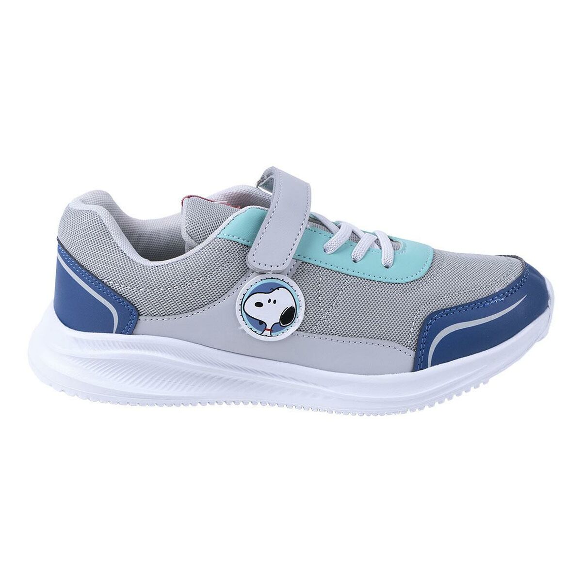 Sports Shoes for Kids Snoopy-0