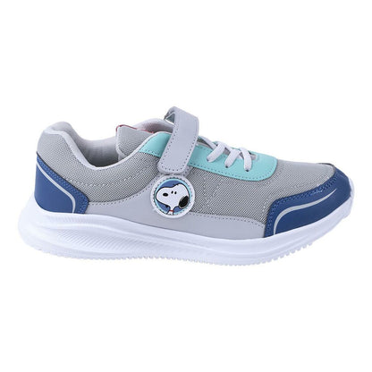 Sports Shoes for Kids Snoopy-0