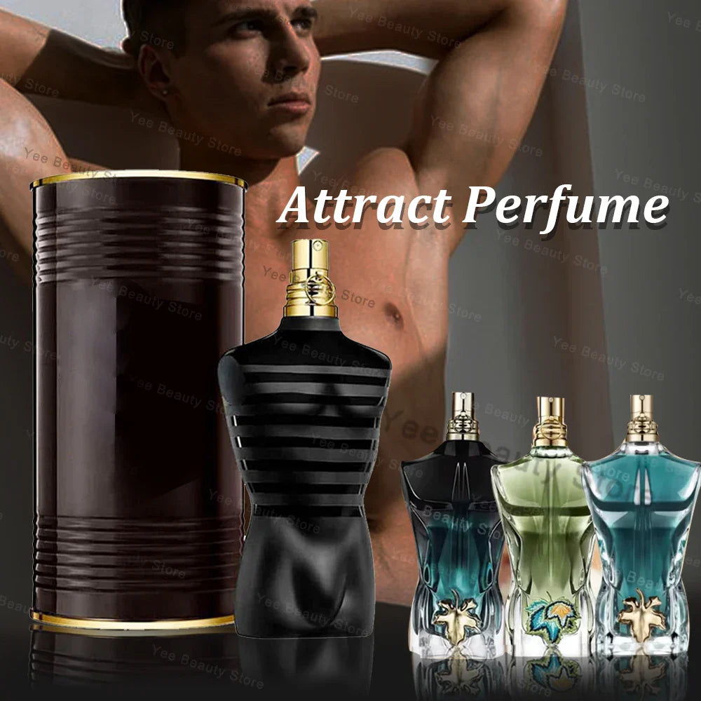 Original Parfüm Licht Duft Spray Charmante Versuchung Locken Männer Frauen Parfüm Köln Frauen Duft Pheromone Geschenk