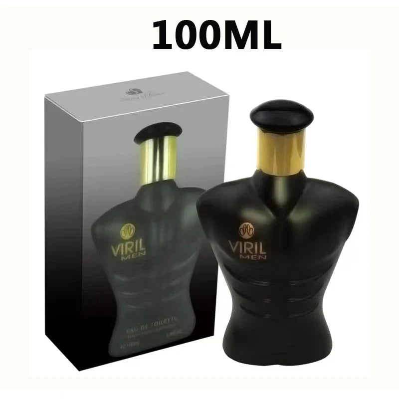 125 ml Original Dubai Parfüm Hombre Duft Hohe Qualität Köln Parfum Körper Spray Langlebige Pheromone Geschenk Locken Frauen