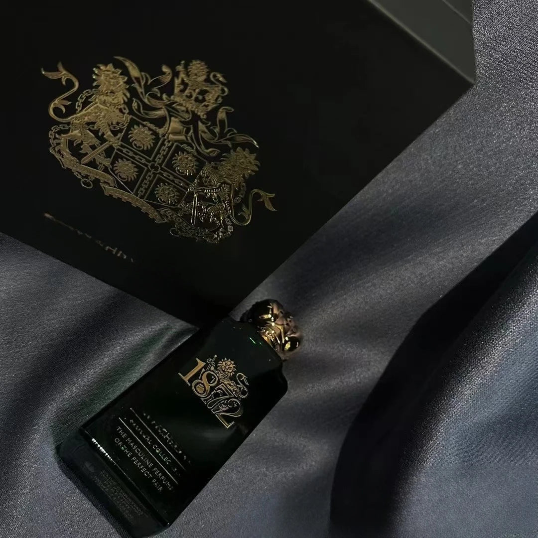 La serie classica Clive Christian Jump Up Kiss Me Begonia 1872X Damen Parfum Homme Parfüm Feminino Köln Männer Eau De Parfum
