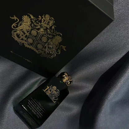 La serie classica Clive Christian Jump Up Kiss Me Begonia 1872X Damen Parfum Homme Parfüm Feminino Köln Männer Eau De Parfum