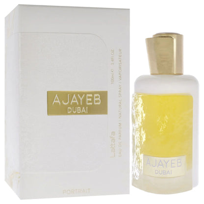 Ajayeb Dubai Portrait Unisex Perfume 3.4 oz EDP Spray by for Unisex