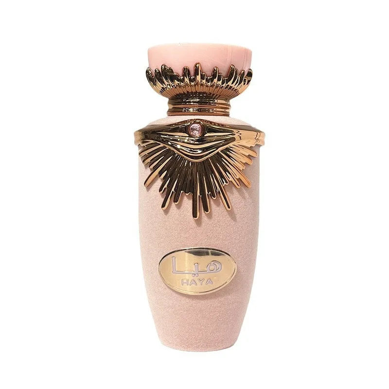 100 ml Markenparfums Hochwertige Eau de Toilette Langanhaltender Geruch Pheromonübertragung Dateable Blumenduft Körperspray