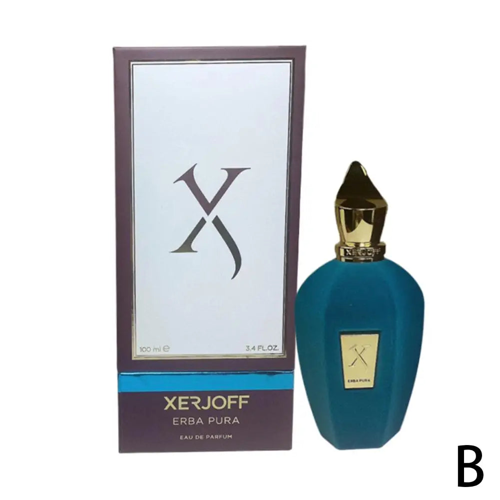 Frauen Männer Spray Edp X Blue Hope More Than Words Frauen Männer Parfüm Duft Spray EDP Parfüm