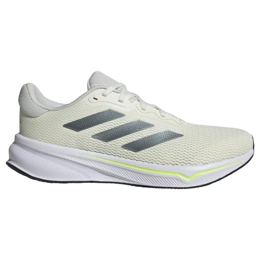 Running Shoes for Adults Adidas RESPONSE IH6098 White-0