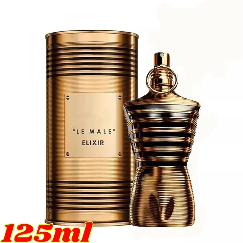 125 ml Original Dubai Parfüm Hombre Duft Hohe Qualität Köln Parfum Körper Spray Langlebige Pheromone Geschenk Locken Frauen