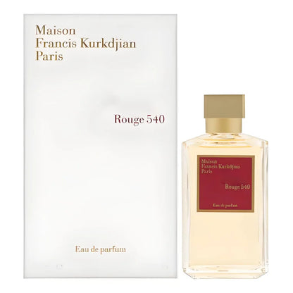 Original-Markenparfüm Baccarat Rouge 540, langanhaltendes Spray für Damen, sexy Damenparfüm für Damen, Deodorant, Damenparfüm