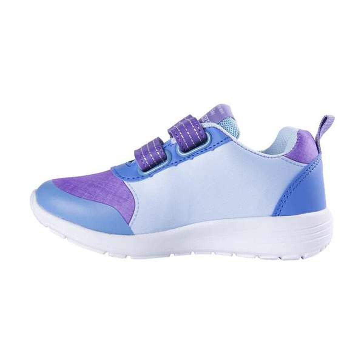 Sports Shoes for Kids Frozen-4